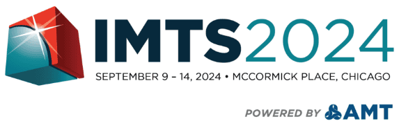 IMTS 2024